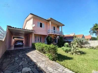 Casa com 3 Quartos à venda, 172m² no Próspera, Criciúma