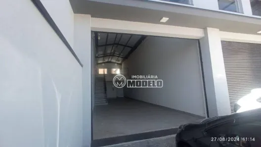 Ponto Comercial para alugar, 113m² no Morumbi, Piracicaba
