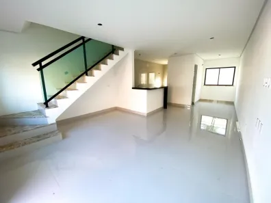 Casa de Condomínio com 3 Quartos à venda, 86m² no Maraponga, Fortaleza