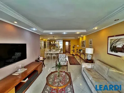Apartamento com 3 Quartos à venda, 132m² no Perdizes, São Paulo