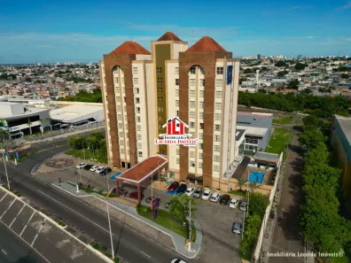Flat com 1 Quarto à venda, 22m² no Japiim, Manaus