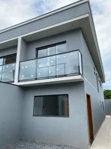 Casa com 3 Quartos à venda, 90m² no Parque Residencial Scaffid II, Itaquaquecetuba