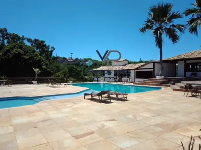 Casa de Condomínio com 6 Quartos à venda, 205m² no Altos de Búzios, Armação dos Búzios