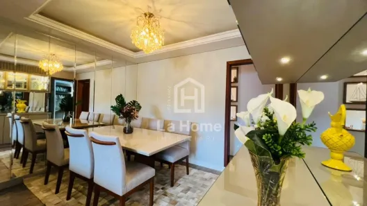 Apartamento com 2 Quartos à venda, 83m² no Bela Vista, Gaspar