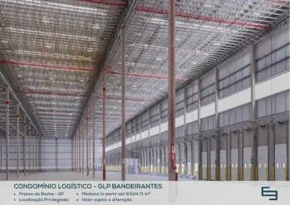 Galpão/Depósito/Armazém para alugar, 10053m² no Glebas, Franco da Rocha
