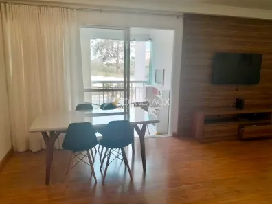 Apartamento com 3 Quartos à venda, 108m² no Parque Prado, Campinas