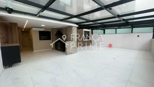Apartamento com 3 Quartos à venda, 120m² no Barra Funda, São Paulo