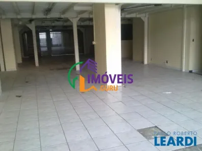 Ponto Comercial para alugar, 700m² no Itaim Bibi, São Paulo