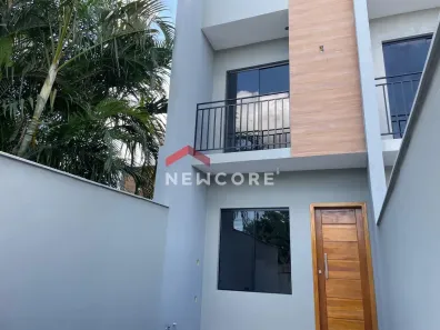 Casa com 2 Quartos à venda, 67m² no Centro, Araquari