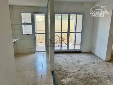 Apartamento com 2 Quartos à venda, 65m² no Catharina Zanaga, Americana