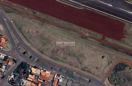Lote/Terreno à venda, 20950m² no Conjunto Habitacional Alexandre Urbanas, Londrina