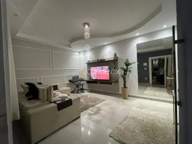 Casa com 2 Quartos à venda, 125m² no Parque Residencial Salerno (Nova Veneza), Sumaré