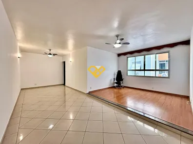Apartamento com 3 Quartos à venda, 140m² no Marapé, Santos