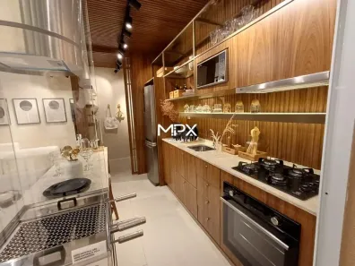 Apartamento com 2 Quartos à venda, 63m² no Centro, Piracicaba