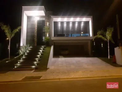 Casa com 3 Quartos à venda, 441m² no Casa de Pedra, Volta Redonda