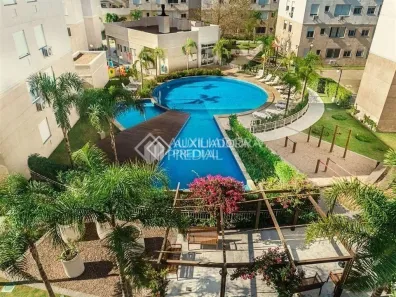 Apartamento com 2 Quartos à venda, 47m² no Cavalhada, Porto Alegre