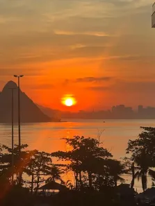 Apartamento com 3 Quartos à venda, 135m² no Charitas, Niterói