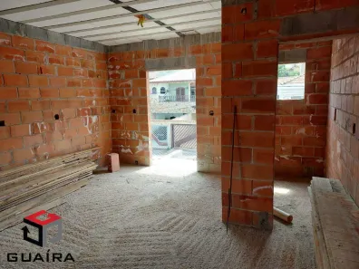 Apartamento com 2 Quartos à venda, 100m² no Parque das Nações, Santo André