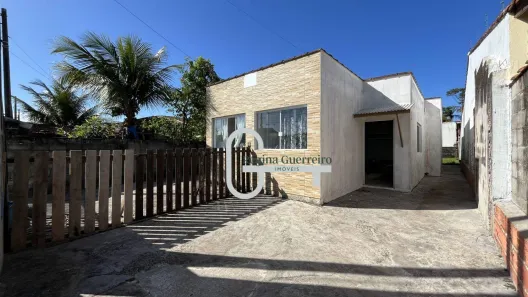 Casa com 2 Quartos à venda, 127m² no Bal Stella Maris, Peruíbe