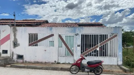 Casa com 2 Quartos à venda, 152m² no Iaçu, Iaçu