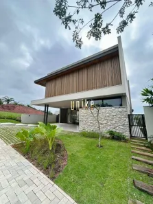 Casa de Condomínio com 4 Quartos à venda, 411m² no Condomínio Residencial Alphaville I, São José dos Campos