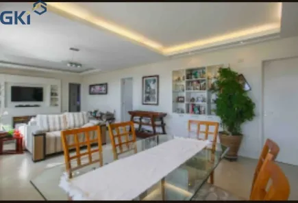Apartamento com 3 Quartos à venda, 141m² no Vila Monumento, São Paulo