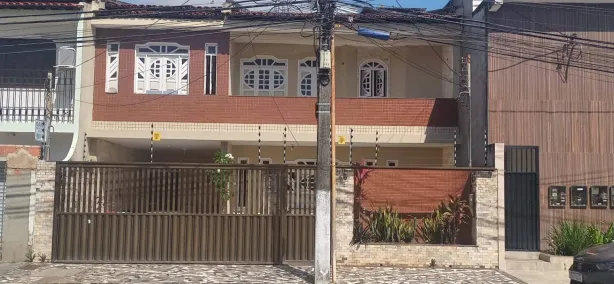 Casa com 4 Quartos à venda, 250m² no Luzia, Aracaju