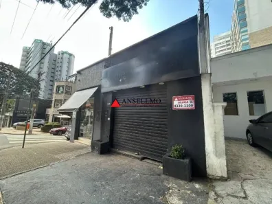 Ponto Comercial para alugar, 70m² no Centro, São Bernardo do Campo
