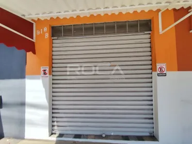Ponto Comercial para alugar, 50m² no Vila Boa Vista 1, São Carlos
