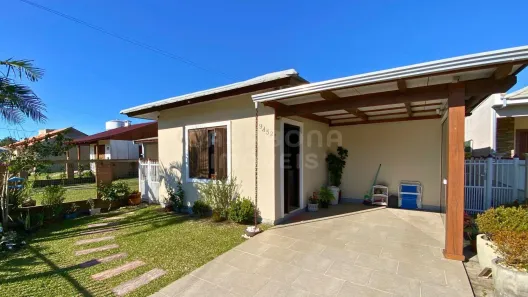 Casa com 3 Quartos à venda, 116m² no Balneário Atlântico, Arroio do Sal