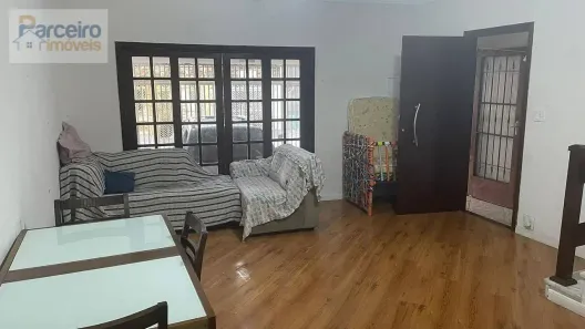 Sobrado com 3 Quartos à venda, 138m² no Vila Nova Savoia, São Paulo