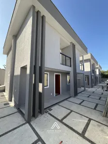 Casa com 2 Quartos à venda, 81m² no Jardim Atlântico Oeste (Itaipuaçu), Maricá