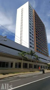 Sala Comercial à venda, 38m² no Centro, Campinas