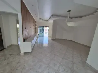 Apartamento com 4 Quartos para alugar, 290m² no Dom Pedro I, Manaus