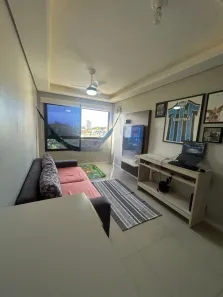 Apartamento com 1 Quarto à venda, 41m² no Passo da Areia, Porto Alegre