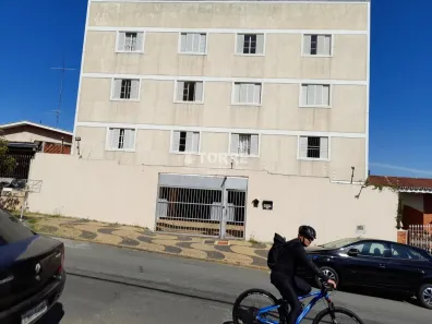 Apartamento com 2 Quartos à venda, 60m² no Vila Industrial, Campinas