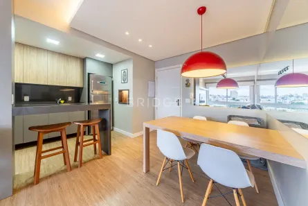 Apartamento com 2 Quartos à venda, 68m² no Santana, Porto Alegre