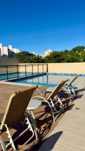 Apartamento com 2 Quartos à venda, 53m² no Imbuí, Salvador