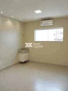Sala Comercial com 1 Quarto para alugar, 10m² no Zona Central, Rio Claro