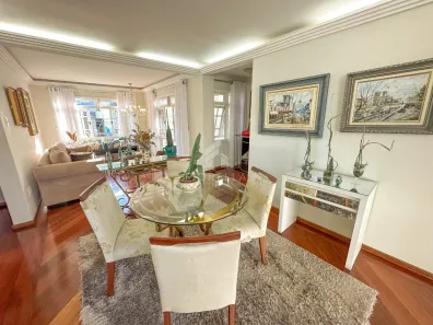 Casa com 3 Quartos à venda, 153m² no Campinas, São José
