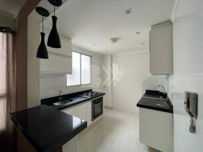 Apartamento com 2 Quartos à venda, 54m² no Jardim São Francisco, Piracicaba