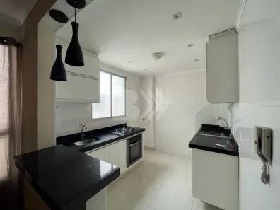 Apartamento com 2 Quartos à venda, 54m² no Jardim São Francisco, Piracicaba