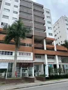 Apartamento com 3 Quartos à venda, 90m² no Rio Caveiras, Biguaçu