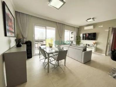 Apartamento com 3 Quartos à venda, 91m² no Parque Industrial, São José dos Campos