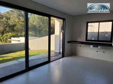 Casa de Condomínio com 3 Quartos à venda, 197m² no , Louveira