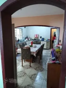 Sobrado com 4 Quartos à venda, 235m² no Vila Monteiro Lobato, Guarulhos