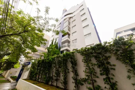 Apartamento com 3 Quartos à venda, 85m² no Cabral, Curitiba