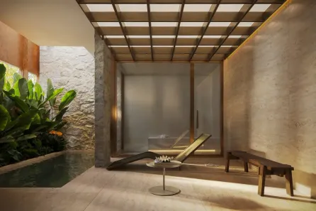 Apartamento com 1 Quarto à venda, 32m² no Copacabana, Rio de Janeiro
