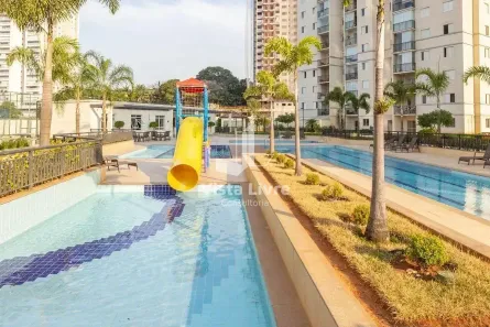 Apartamento com 2 Quartos à venda, 53m² no Lapa, São Paulo