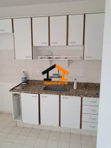 Apartamento com 3 Quartos à venda, 82m² no Jardim Ipê, Itatiba